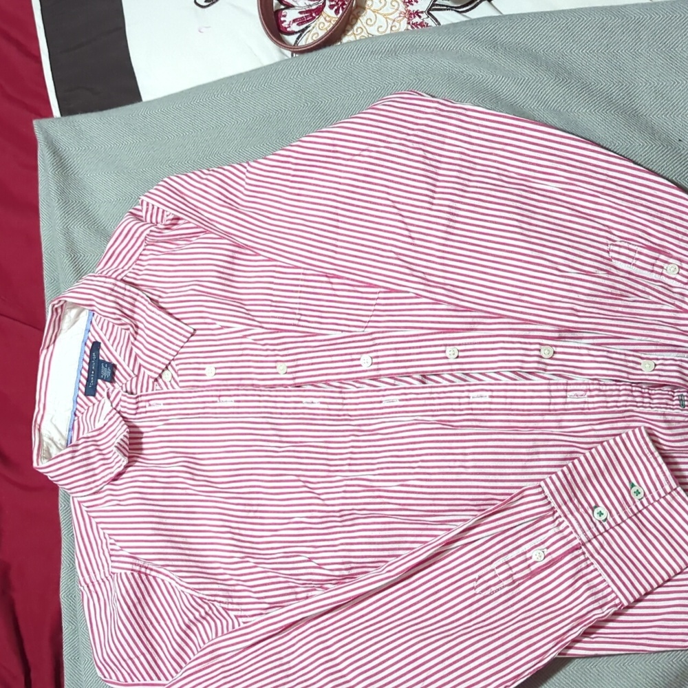 Men's shirt